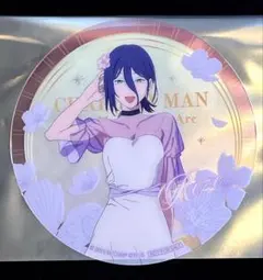 劇場版チェンソーマン レゼ篇 プリンスホテル レゼ コースター カフェ