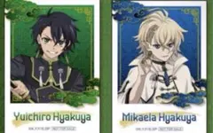 2025年最新】終わりのセラフ ポップアップ 優の人気アイテム - メルカリ