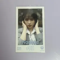 2026年最新】尾木波 チェキの人気アイテム - メルカリ