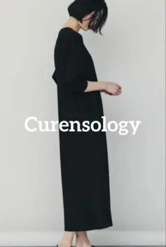 2025年最新】Curensology レディース ロングワンピースの人気