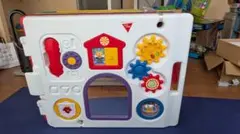 ベビーサークル　日本育児