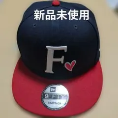 北海道日本ハムファイターズ 選手プロデュースキャップ 郡司裕也