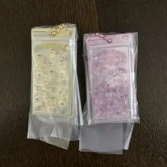 산리오 ボンボン ドロップ ミニチュアチャーム