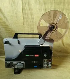 FUJICASCOPE SOUND SH9 富士フィルム映写機用8mm - メルカリ