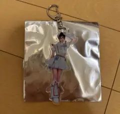 藤沢莉子 アクスタ ニアジョイ ≒JOY アクキー - メルカリ