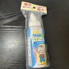 NeilMed ベビー ミスト 75mlのサムネイル