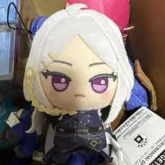 ブルーアーカイブ ちびぐるみ 風紀委員会 空崎ヒナ ブルアカ - メルカリ