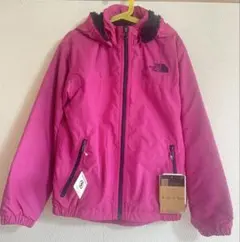 【新品タグ付】THE NORTH FACE ボア ジャケット