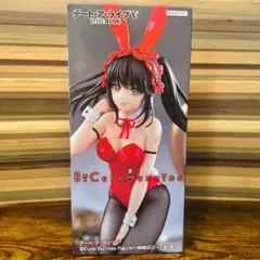 【未開封】BiCute Bunnies デート・ア・ライブ 時崎狂三 フィギュア
