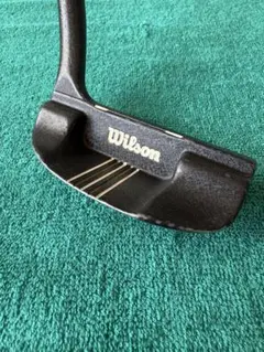 Wilson TPA XII パター 34インチ - メルカリ