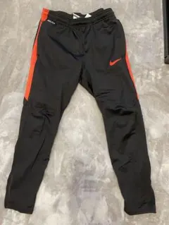 良品】NIKE ナイキ マンチェスターユナイテッド トレーニングパンツ L