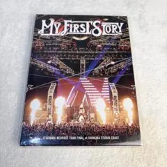 【美品✨】MY FIRST STORY DVD ITSUWARI NEUROSE
