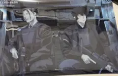 2026年最新】サイコパス ポスターの人気アイテム - メルカリ