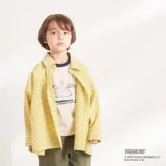 ビールーム アソードビックシャツ