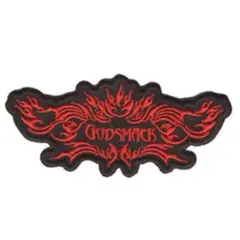 GODSMACK TRIBAL FIRE Patch