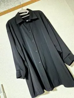 ★BALENCIAGA★スタッフシャツ37のサムネイル
