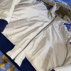 【激レア】秀逸デザイン OLD GAP プリマロフト