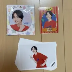 2026年最新】岡佑吏 公式写真の人気アイテム - メルカリ