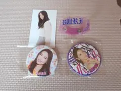 川本璃 グッズセット