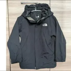 値下げ　ザ・ノース・フェイス　ジャケット130