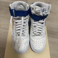 Air Force 1 40th Anniversary Sail/Blue