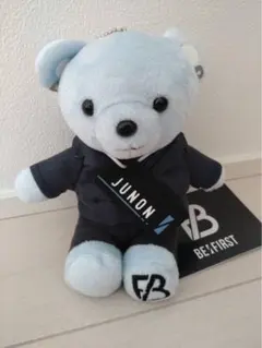 BE:FIRST ぬいぐるみ ジュノン Shining One