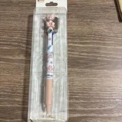 ディズニー リーナベル 3色ボールペン