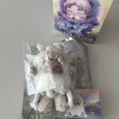 skullpanda mist
