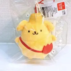 ポムポムプリン ようちえんマスコット プリン 2個セット - メルカリ