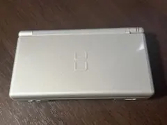【中古】Nintendo DS Lite シルバー 本体 (USG-001)