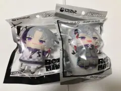 にじさんじ 不破湊 にじぱぺっと