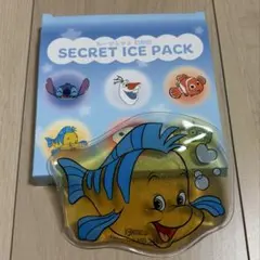 ディズニーストア　シークレット保冷剤のサムネイル