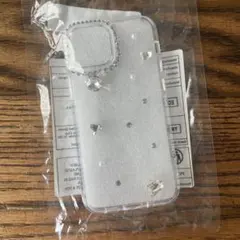 iPhone12mini 用 ケース