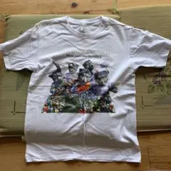 MAN WITH A MISSION Tシャツ 2022 ツアーのサムネイル
