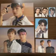 マーク トレカ CD 2026年最新】nct マーク トレカの人気アイテム - メルカリ