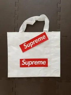 早い者勝ちSupreme シュプリーム ショッピングバッグ