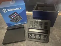 2025年最新】stream deck+の人気アイテム - メルカリ