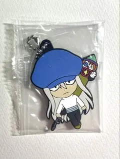 HUNTER×HUNTER　カプセルラバーマスコット　vol:2　カイト