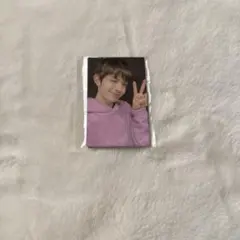 【新品未開封】ENHYPEN ペンライトver.1 トレカ 7枚 コンプセット