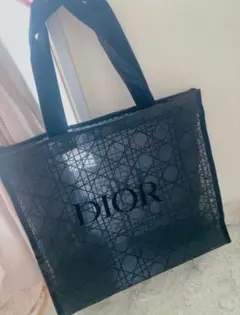 2025年最新】dior ノベルティ トートバッグの人気アイテム - メルカリ
