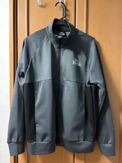 LONSDALE グレー ジャージ Mサイズのサムネイル