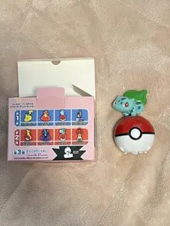 マクドナルド ハッピーセット ポケモン