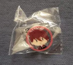 刀剣乱舞 ぽちくじ E賞 御伴クリアバッジ 大包平