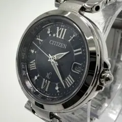美品 2000本限定】シチズン時計 XCダイヤモンドEC1010-81L - メルカリ