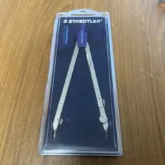 STAEDTLER コンパス 替え芯付き　558 01SK