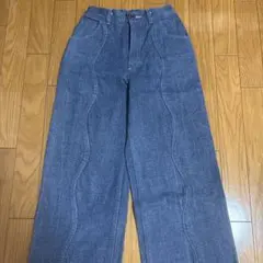 2026年最新】poppy あさぎーにょ パンツの人気アイテム - メルカリ