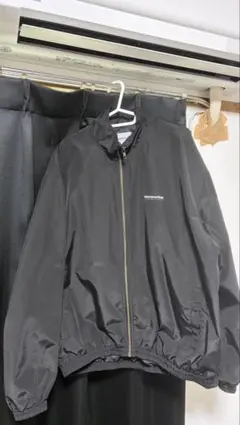 COOTIE POLYESTER TWILL DRIZZLER JACKET M - メルカリ