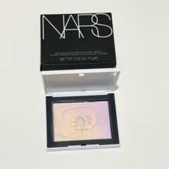 NARS プリズマティックパウダー 05696 限定 中古のサムネイル