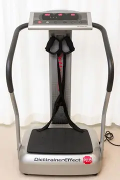 DiettrainerEffect DT-1フジ医療機器　 ブルブルマシーン