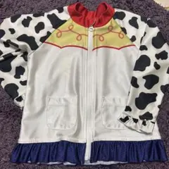 Jessie トイストーリー　ラッシュガード 90